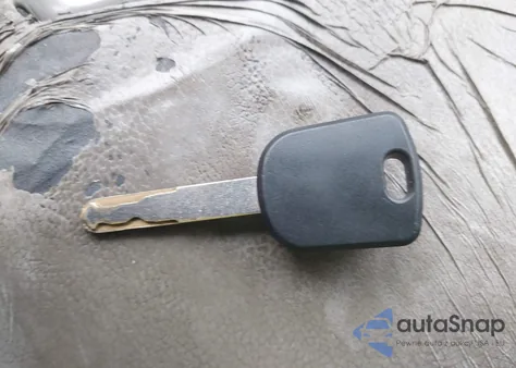 2010 Honda Accord 2.4 Ex-L из США, поврежденный, VIN 1HGCP2F84AA105767